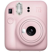 Fujifilm Instax Mini 12 Blossom Pink (16806107)