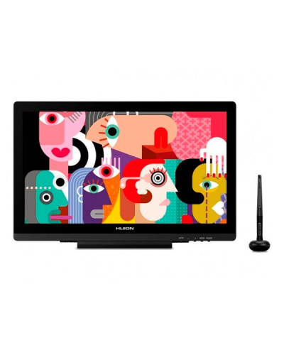 Huion Kamvas 20 (GT191-V2)