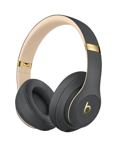 Beats by Dr. Dre Studio3 Wireless Over-Ear Shadow Grey (MQUF2)