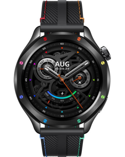 Xiaomi Watch S4 Rainbow (BHR9199GL)