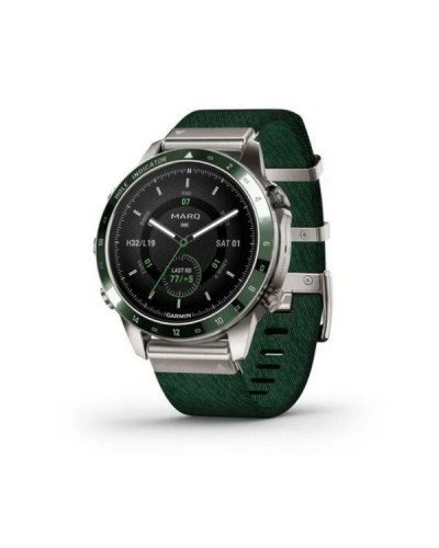 Garmin MARQ (Gen 2) Golfer (010-02648-20/21)