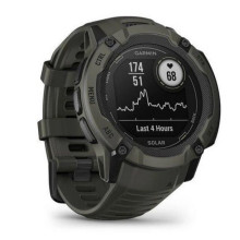 Garmin Instinct 2X Solar Moss (010-02805-15/05)