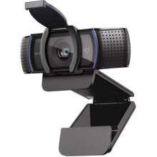 Logitech C920s Pro HD Webcam (960-001252, 960-001257)