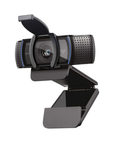 Logitech C920s Pro HD Webcam (960-001252, 960-001257)