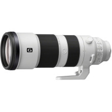 Sony SEL200600G 200-600 mm f/5.6-6.3 G OSS (SEL200600G)