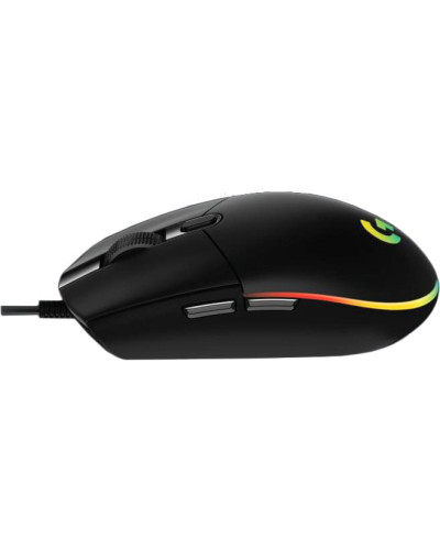 Logitech G102 Lightsync USB Black (910-005823, 910-004939, 910-004842, 910-004845, 910-005808)