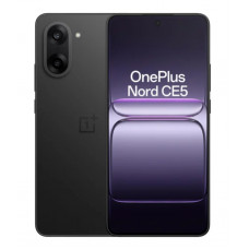 OnePlus Nord CE5 8/256GB Black Infinity