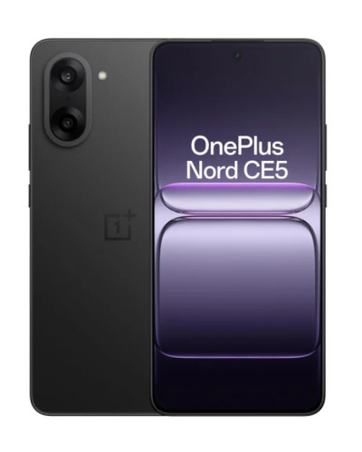 OnePlus Nord CE5 8/256GB Black Infinity