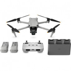 DJI Air 3 Drone Fly More Combo with RC-N2 (CP.MA.00000692.01)