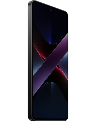 Xiaomi POCO X7 Pro 12/256GB Black (Global)