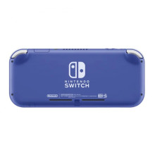 Nintendo Switch Lite Blue