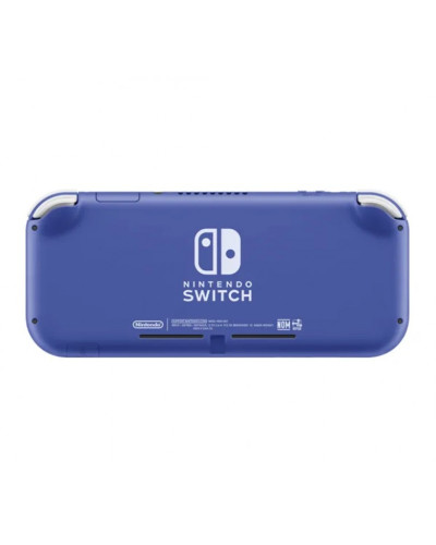 Nintendo Switch Lite Blue
