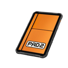 Ulefone Armor Pad 2 8/256GB LTE Black