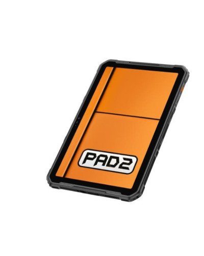 Ulefone Armor Pad 2 8/256GB LTE Black