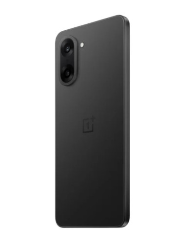 OnePlus Nord CE5 8/256GB Black Infinity