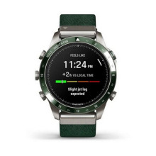 Garmin MARQ (Gen 2) Golfer (010-02648-20/21)