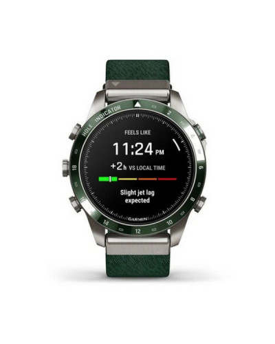 Garmin MARQ (Gen 2) Golfer (010-02648-20/21)