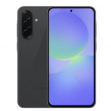 Samsung Galaxy A36 5G 12/256GB Awesome Black (SM-A366BZKU)