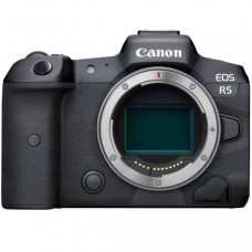 Canon EOS R5 Body (4147C027)