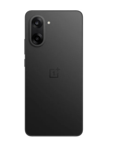 OnePlus Nord CE5 8/256GB Black Infinity