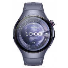 HUAWEI Watch 5 46 mm Purple (Rates-L39L, 55020EVL)