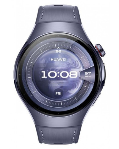 HUAWEI Watch 5 46 mm Purple (Rates-L39L, 55020EVL)