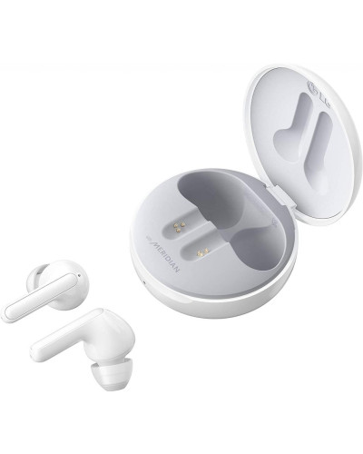 LG TONE Free FN4 True Wireless White (HBS-FN4.ABRUWH)