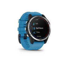 Garmin Quatix 7 – Standard Edition Marine (010-02540-60/61)