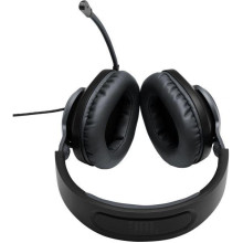JBL Quantum 100 Black (JBLQUANTUM100BLK)