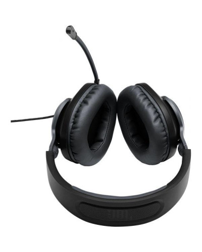 JBL Quantum 100 Black (JBLQUANTUM100BLK)