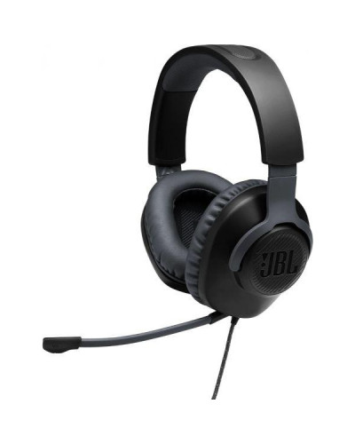 JBL Quantum 100 Black (JBLQUANTUM100BLK)