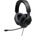 JBL Quantum 100 Black (JBLQUANTUM100BLK)