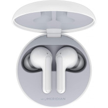 LG TONE Free FN4 True Wireless White (HBS-FN4.ABRUWH)