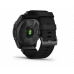 Garmin Tactix 7 – Pro Ballistics Edition S. Powered T. Watch w. Applied B. and Nylon Band (010-02704-20/21)