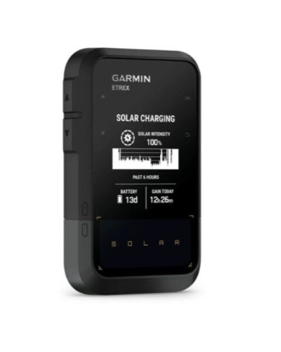 Garmin eTrex Solar (010-02782-00)