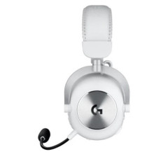 Logitech G Pro X 2 Lightspeed White (981-001269)