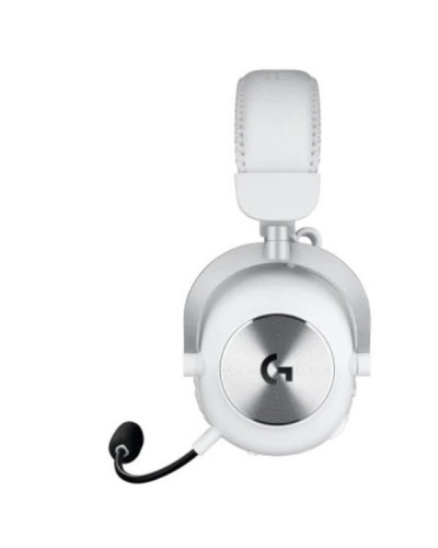 Logitech G Pro X 2 Lightspeed White (981-001269)