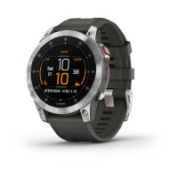 Garmin Epix (Gen 2) Slate Steel (010-02582-00/01)