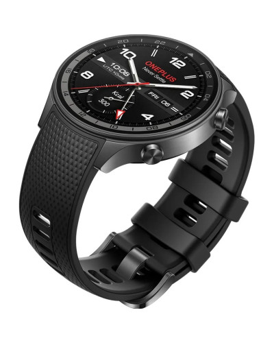 OnePlus Watch 2R Gunmetal Gray