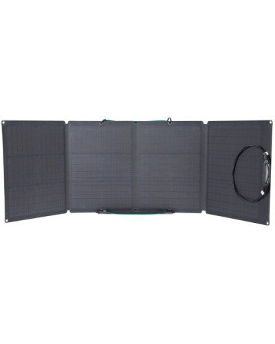 EcoFlow 110W Solar Panel (EFSOLAR110N)