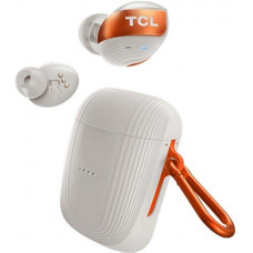 TWS Headset TCL Activ 500 (ACTV500TWSWT) (white)