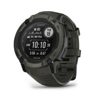 Garmin Instinct 2X Solar Moss (010-02805-15/05)