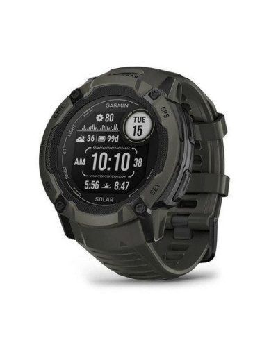 Garmin Instinct 2X Solar Moss (010-02805-15/05)