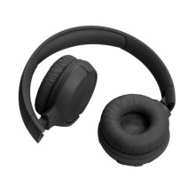 JBL Tune 520BT Black (JBLT520BTBLKEU)