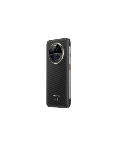 Ulefone Armor 23 Ultra 12/512GB Elite Black