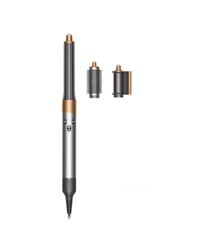 Dyson Airwrap Multi-styler Origin Nickel/Copper (533896-01)