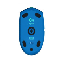 Logitech G305 Lightspeed Blue (910-006014)