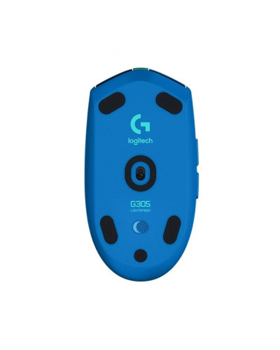 Logitech G305 Lightspeed Blue (910-006014)