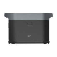 EcoFlow DELTA 2 Max Extra Battery (EFDELTA2MaxEB, EFD350-EB)