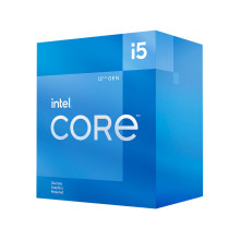 Intel Core i5-12400F (BX8071512400F)